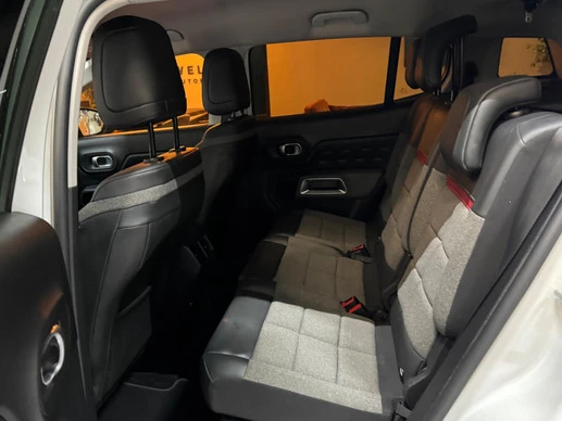 Citroën C5 Aircross - Afbeelding 26 van 30