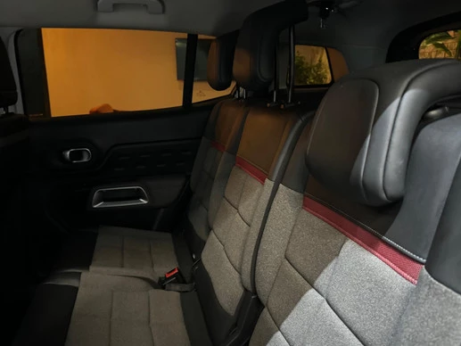 Citroën C5 Aircross - Afbeelding 28 van 30