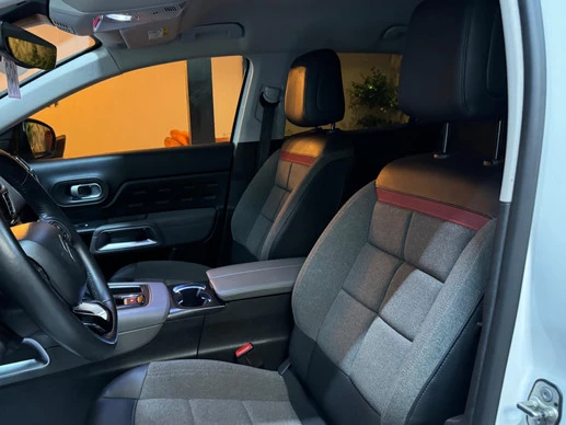 Citroën C5 Aircross - Afbeelding 29 van 30