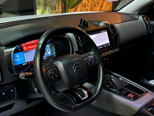 Citroën C5 Aircross - Afbeelding 30 van 30