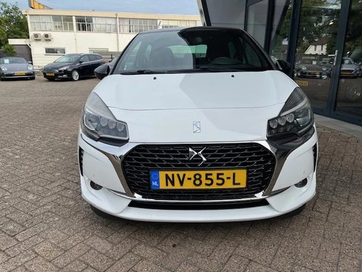DS DS 3 - Afbeelding 3 van 18