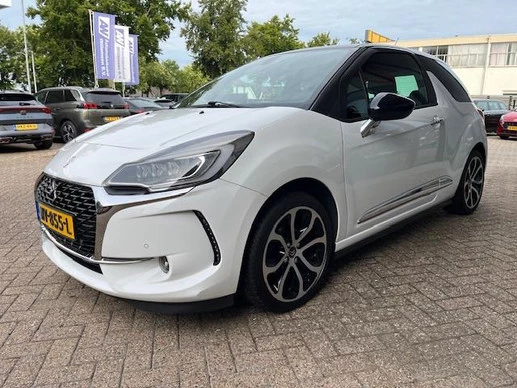 DS DS 3 - Afbeelding 7 van 18