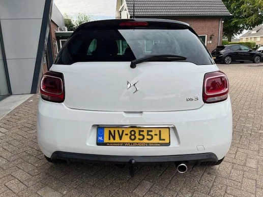 DS DS 3 - Afbeelding 11 van 18