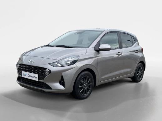 Hyundai i10 - Afbeelding 1 van 25