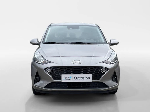 Hyundai i10 - Afbeelding 2 van 25
