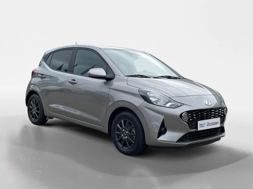 Hyundai i10 - Afbeelding 3 van 25