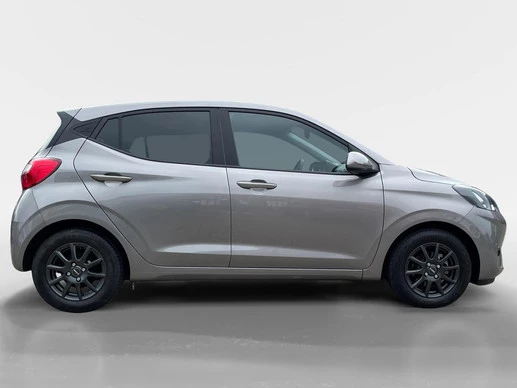 Hyundai i10 - Afbeelding 4 van 25