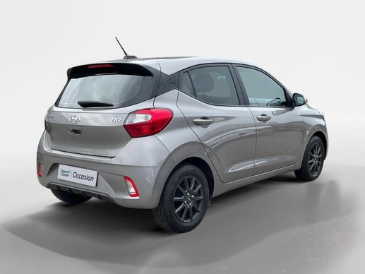 Hyundai i10 - Afbeelding 5 van 25