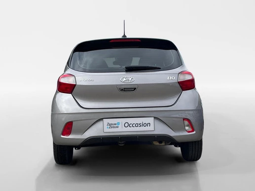 Hyundai i10 - Afbeelding 6 van 25