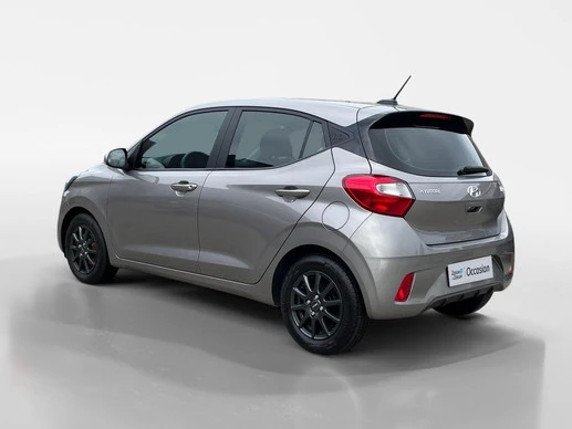 Hyundai i10 - Afbeelding 7 van 25