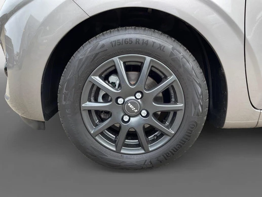 Hyundai i10 - Afbeelding 8 van 25