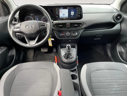Hyundai i10 - Afbeelding 9 van 25