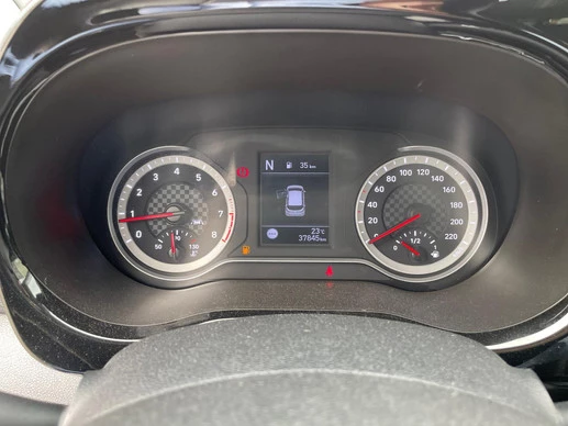 Hyundai i10 - Afbeelding 10 van 25