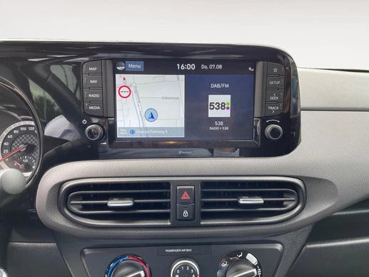 Hyundai i10 - Afbeelding 11 van 25