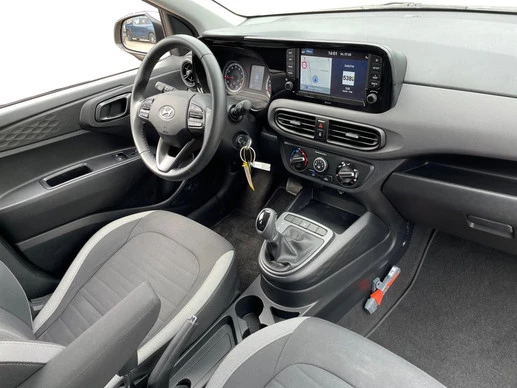 Hyundai i10 - Afbeelding 12 van 25