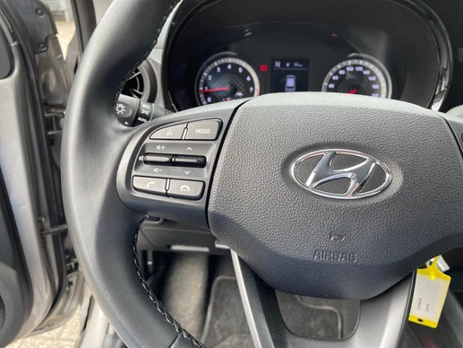 Hyundai i10 - Afbeelding 13 van 25