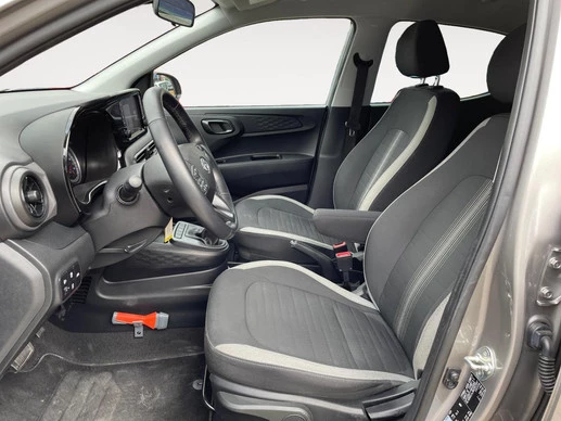 Hyundai i10 - Afbeelding 15 van 25