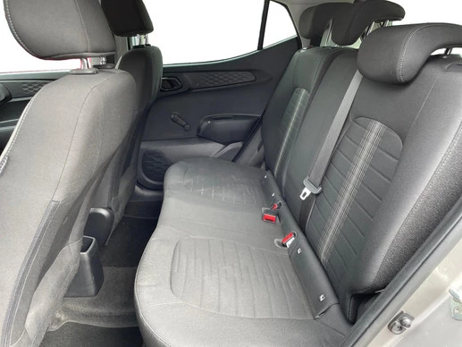 Hyundai i10 - Afbeelding 16 van 25