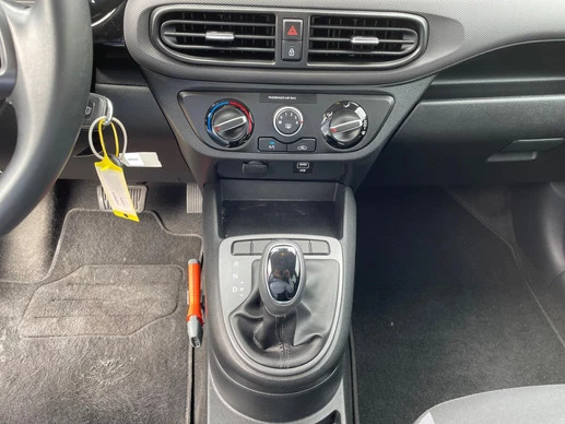 Hyundai i10 - Afbeelding 17 van 25