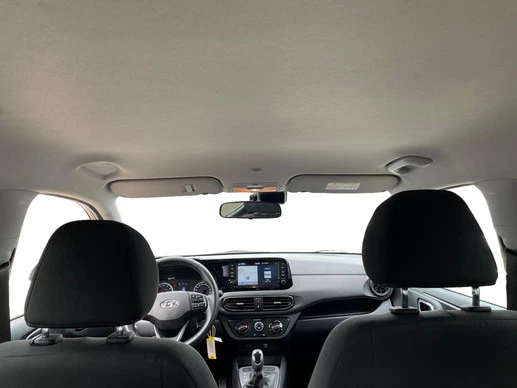 Hyundai i10 - Afbeelding 18 van 25