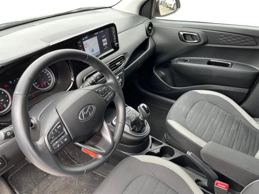 Hyundai i10 - Afbeelding 20 van 25