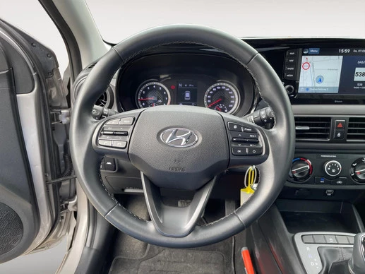 Hyundai i10 - Afbeelding 21 van 25