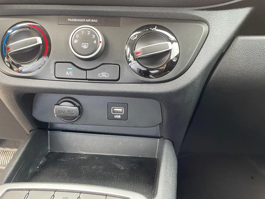 Hyundai i10 - Afbeelding 24 van 25