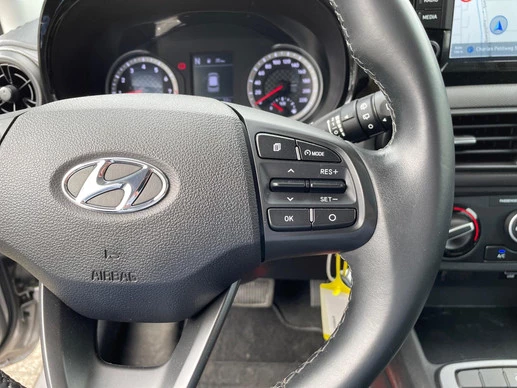 Hyundai i10 - Afbeelding 15 van 26