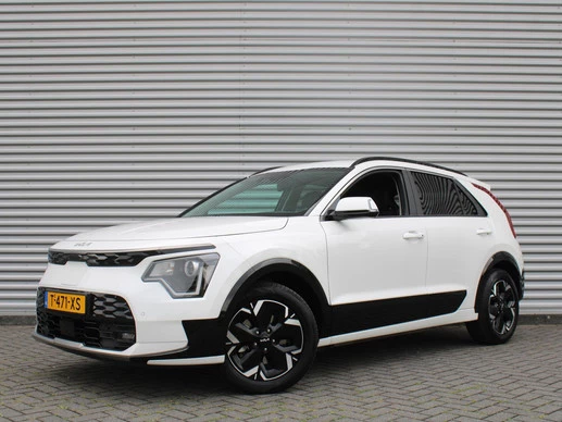 Kia Niro EV - Afbeelding 1 van 30