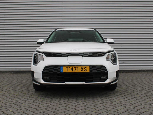 Kia Niro EV - Afbeelding 2 van 30