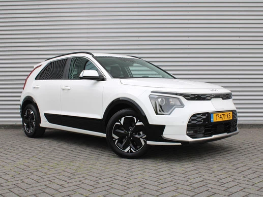 Kia Niro EV - Afbeelding 3 van 30