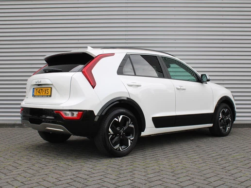 Kia Niro EV - Afbeelding 4 van 30