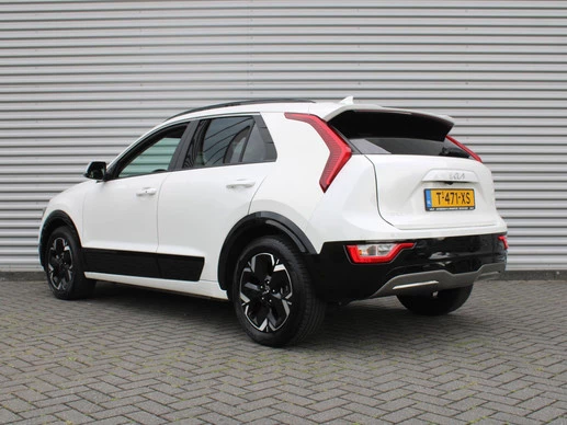 Kia Niro EV - Afbeelding 6 van 30