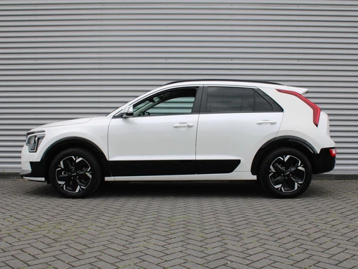 Kia Niro EV - Afbeelding 7 van 30