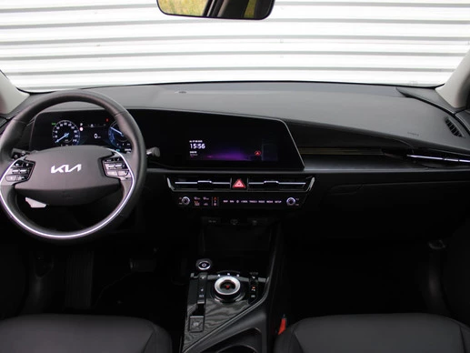 Kia Niro EV - Afbeelding 8 van 30