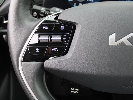 Kia Niro EV - Afbeelding 11 van 30