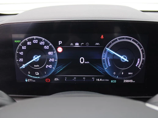 Kia Niro EV - Afbeelding 12 van 30