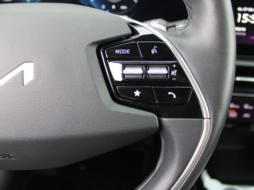 Kia Niro EV - Afbeelding 13 van 30