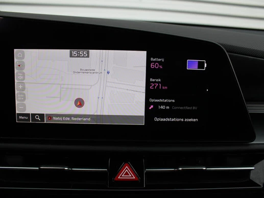 Kia Niro EV - Afbeelding 16 van 30