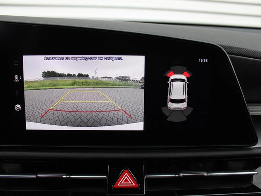 Kia Niro EV - Afbeelding 17 van 30