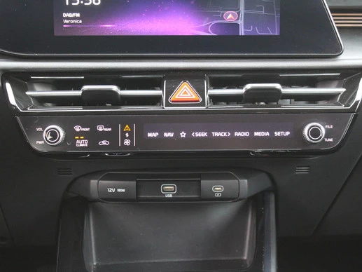 Kia Niro EV - Afbeelding 19 van 30