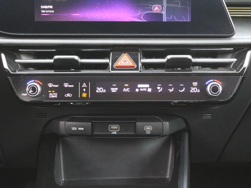 Kia Niro EV - Afbeelding 20 van 30