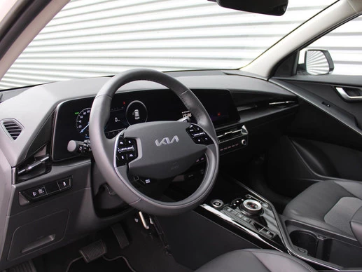 Kia Niro EV - Afbeelding 26 van 30