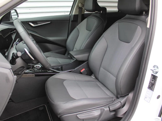 Kia Niro EV - Afbeelding 27 van 30