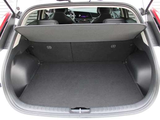 Kia Niro EV - Afbeelding 29 van 30