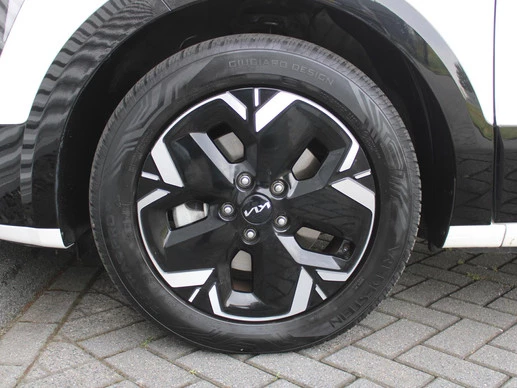 Kia Niro EV - Afbeelding 30 van 30