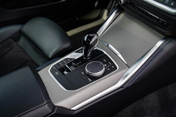 BMW 4 Serie - Afbeelding 4 van 30