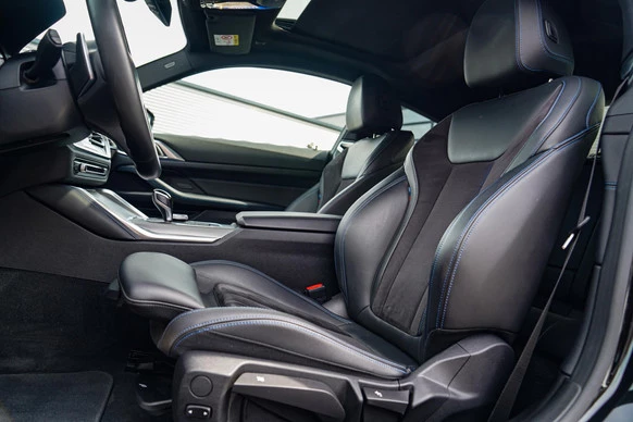 BMW 4 Serie - Afbeelding 5 van 30