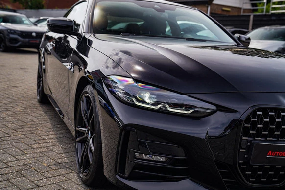 BMW 4 Serie - Afbeelding 11 van 30