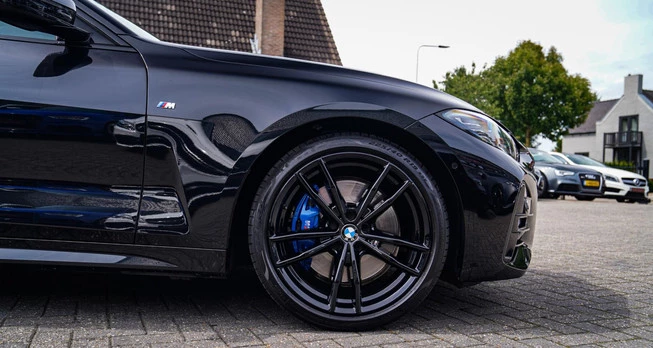 BMW 4 Serie - Afbeelding 13 van 30